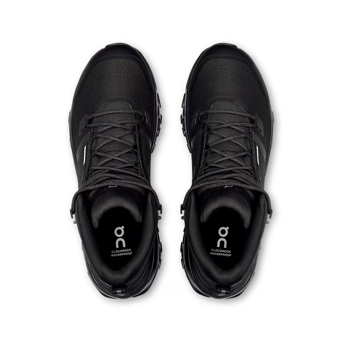 On Running Cloudrock Mid WP