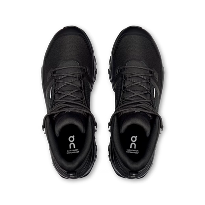 On Running Cloudrock Mid WP