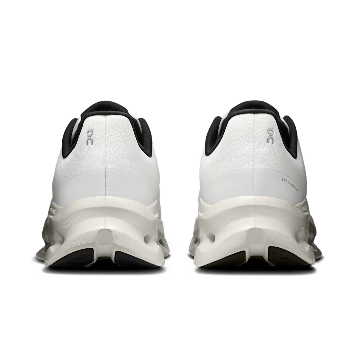 Auf dem Lauf Cloudtilt