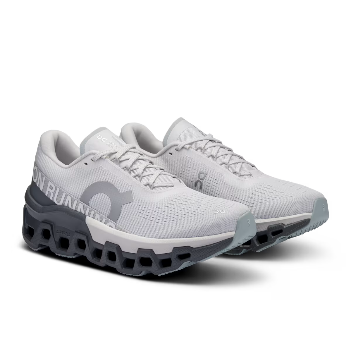 On Running Cloudmonster 2