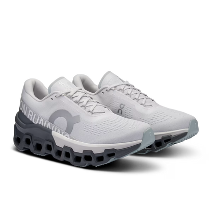 On Running Cloudmonster 2