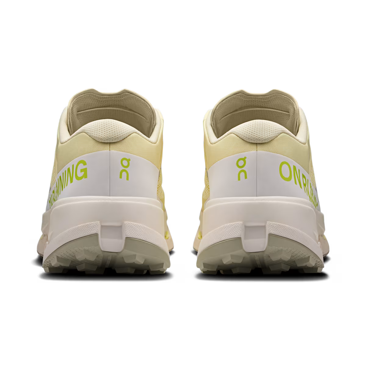 Auf dem System von Cloudultra 3