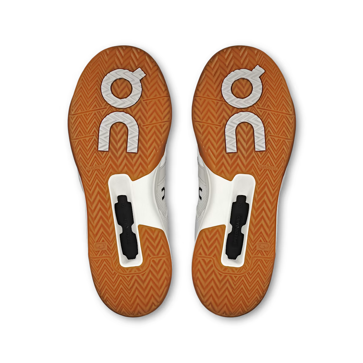 On Running The Roger Clubhouse Pro