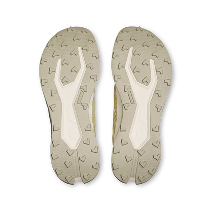 Auf dem System von Cloudultra 3