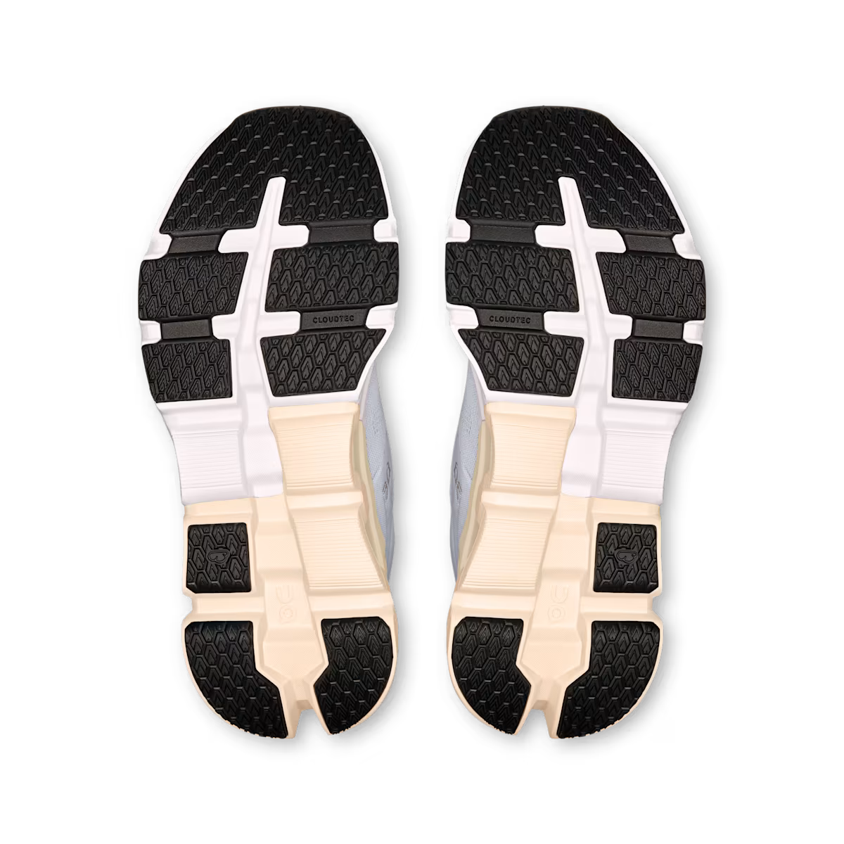 Anleitung zum Ausführen von Cloudflyer 5