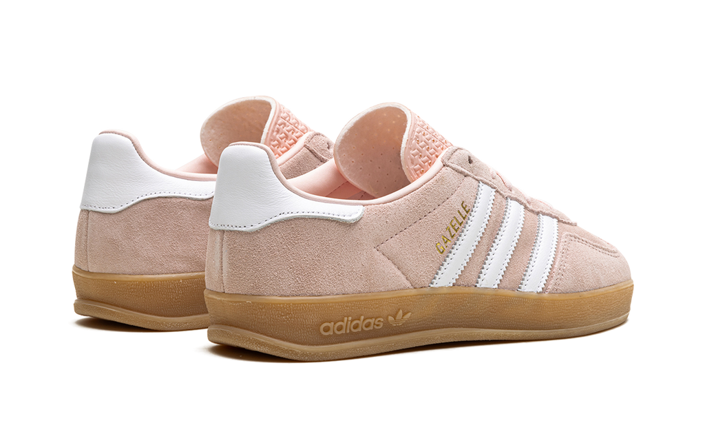 AD Gazelle Indoor Sandy Pink