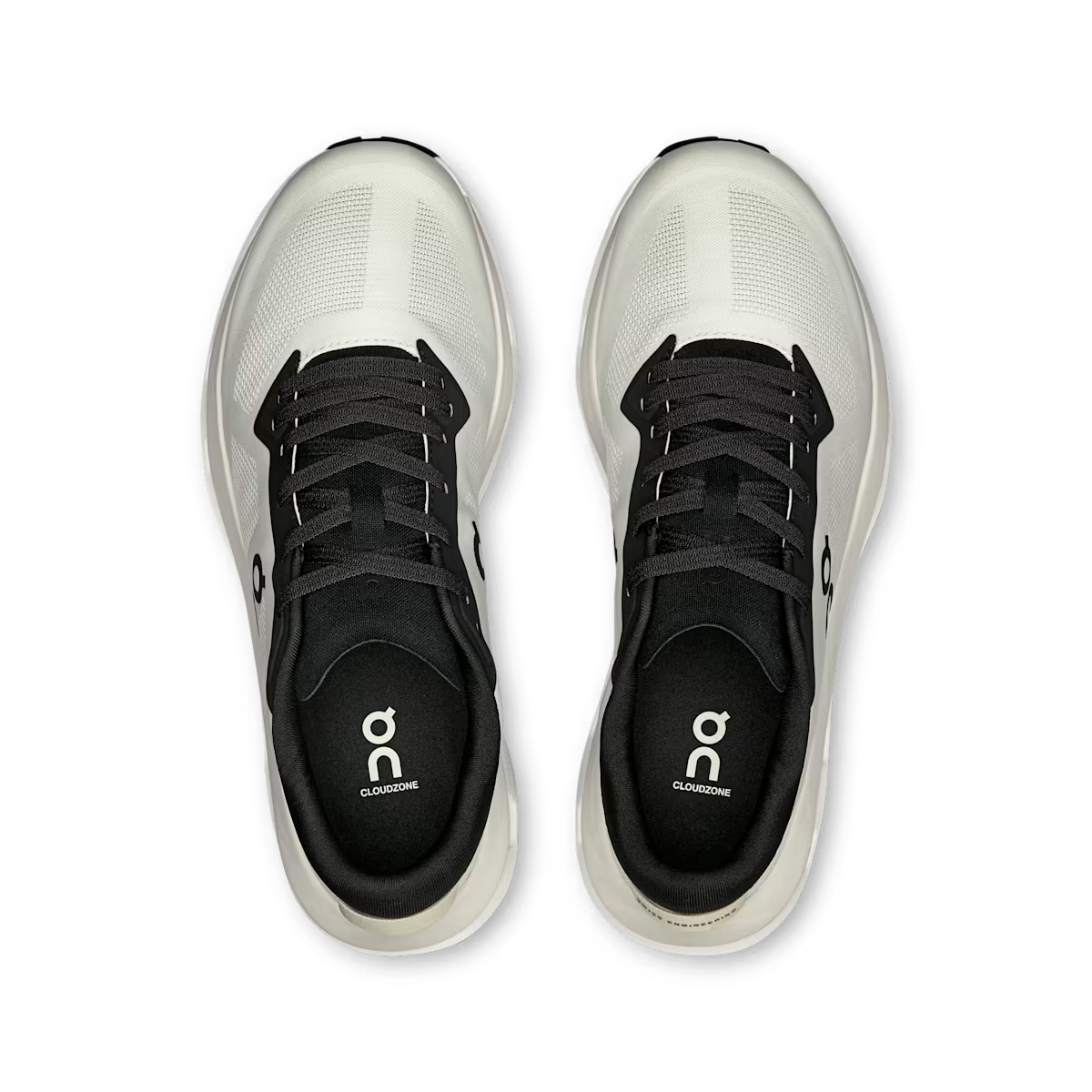 On Running Cloudzone