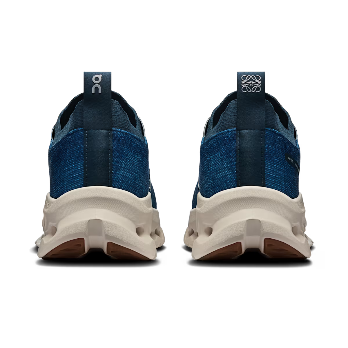 Auf dem Lauf Cloudtilt LOEWE