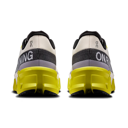 Beim Ausführen von Cloudmonster Hyper