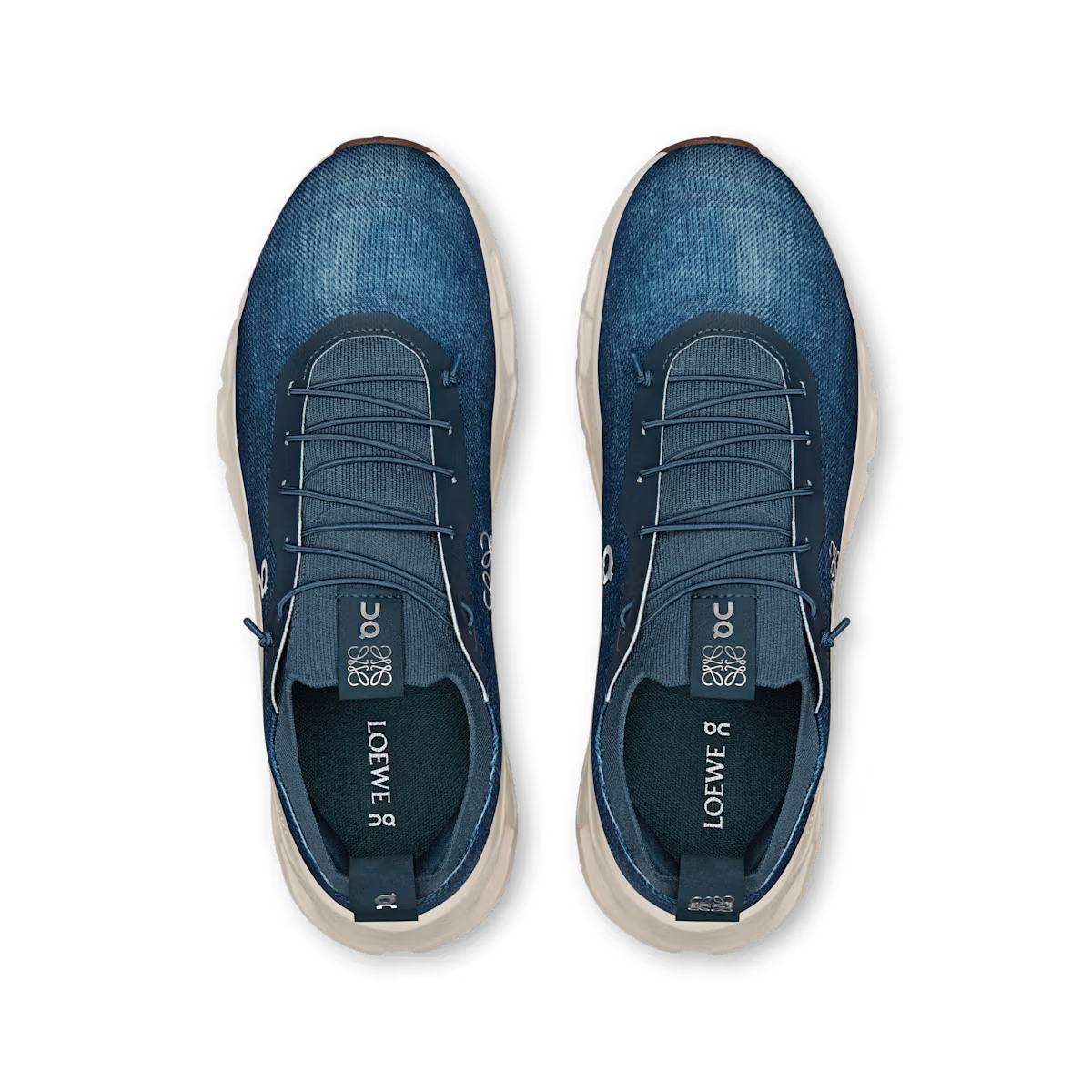 Auf dem Lauf Cloudtilt LOEWE