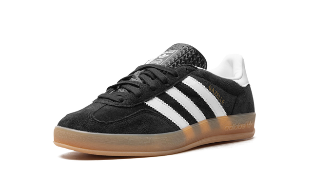 AD Gazelle Indoor Black