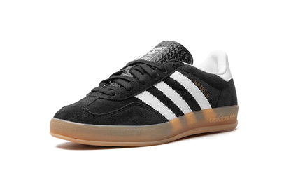 AD Gazelle Indoor Black