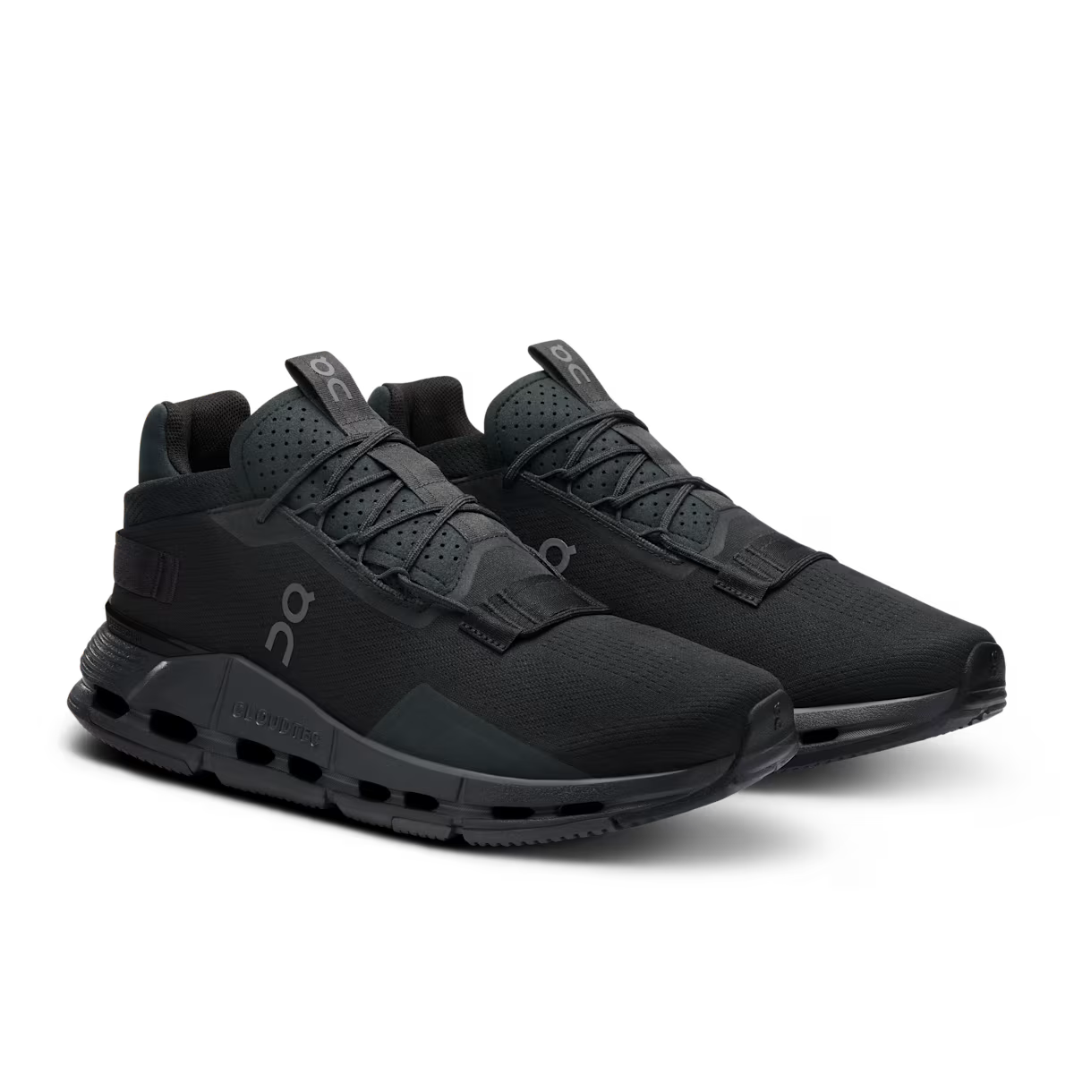 On Running Cloudnova 2