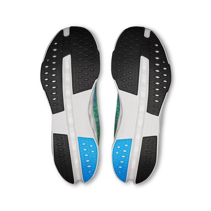 Auf dem nächsten Abschnitt von Cloudsurfer