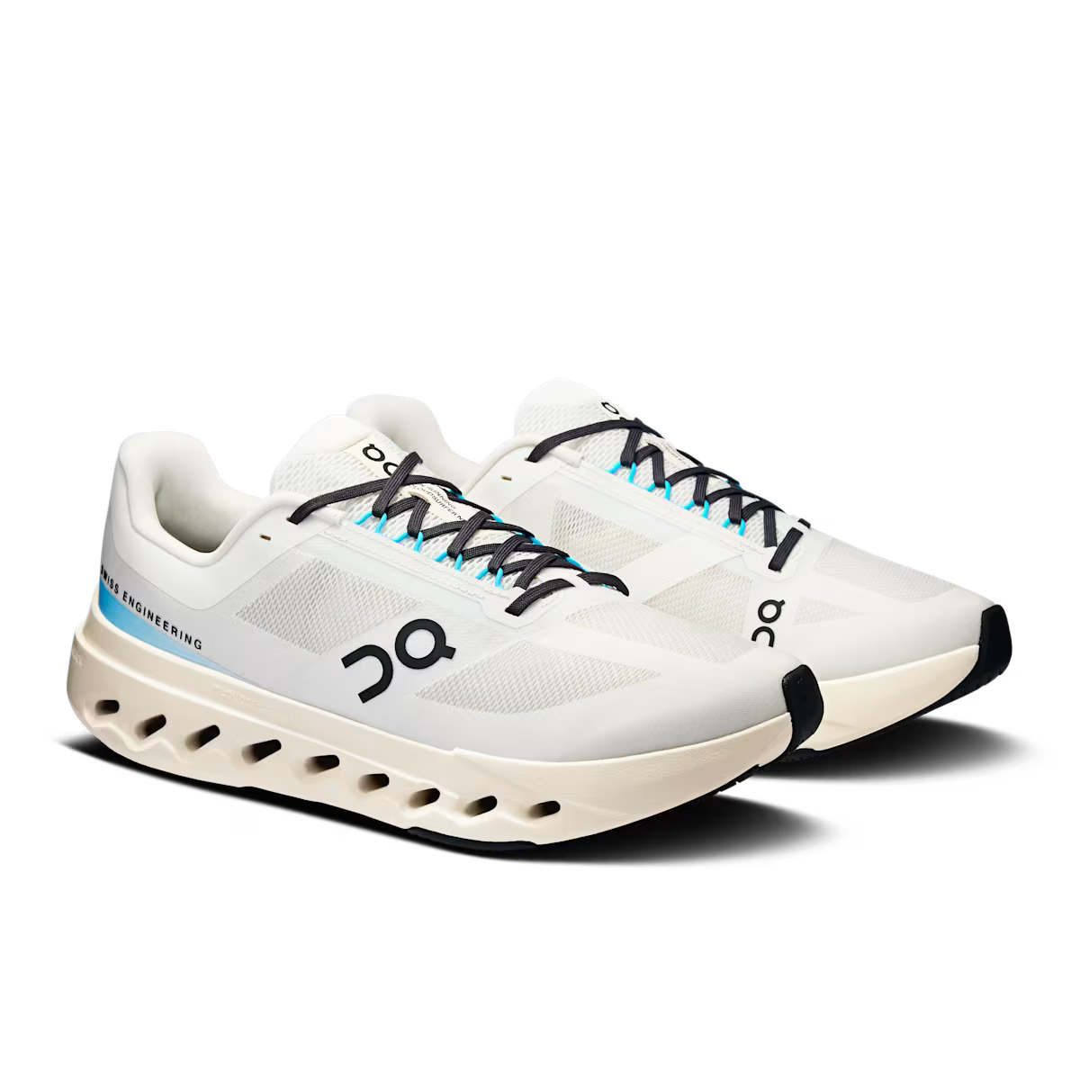 Auf dem nächsten Abschnitt von Cloudsurfer