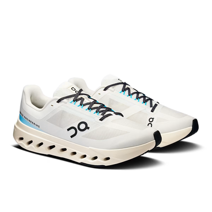 Auf dem nächsten Abschnitt von Cloudsurfer