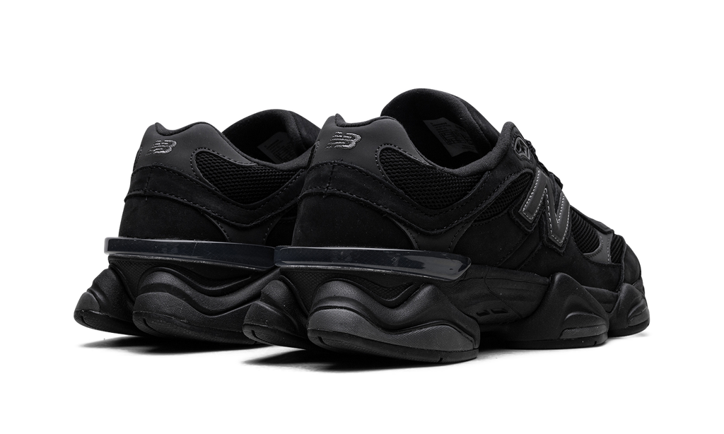 NB 9060 Black Cement