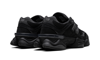 NB 9060 Black Cement