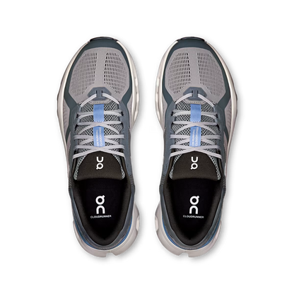 On Running Cloudrunner 2