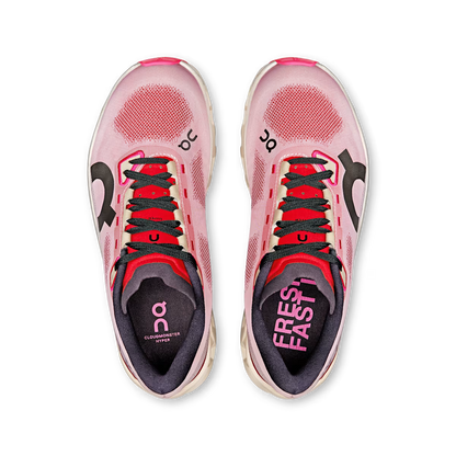 Beim Ausführen von Cloudmonster Hyper