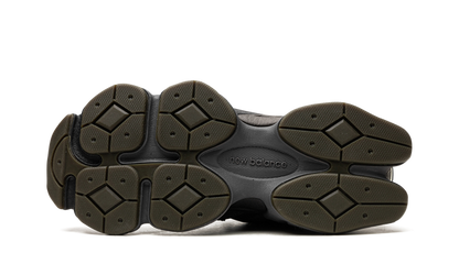 NB 9060 Blacktop/Dark Moss/Black