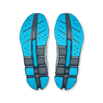 Auf dem Weg zur Ausführung von Cloudflow 5