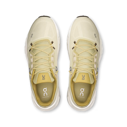 Auf dem Lauf Cloudtilt