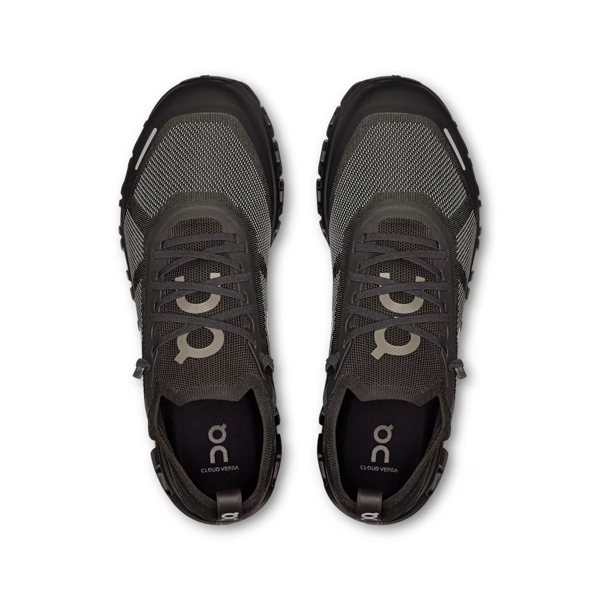 Auf der Laufwolke 6 Versa