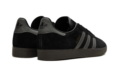 AD Gazelle Black Gold