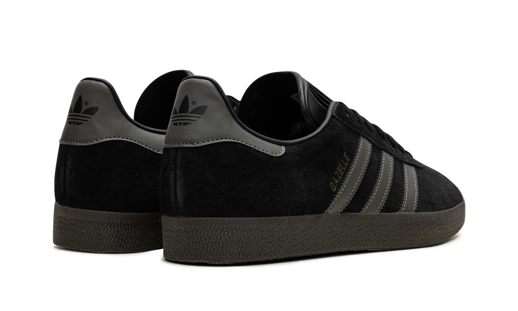 AD Gazelle Black Gold