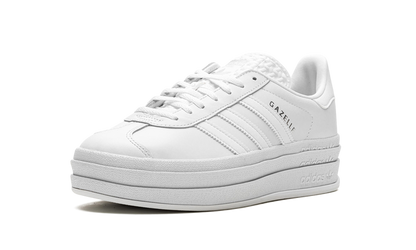 AD Gazelle Bold Triple White