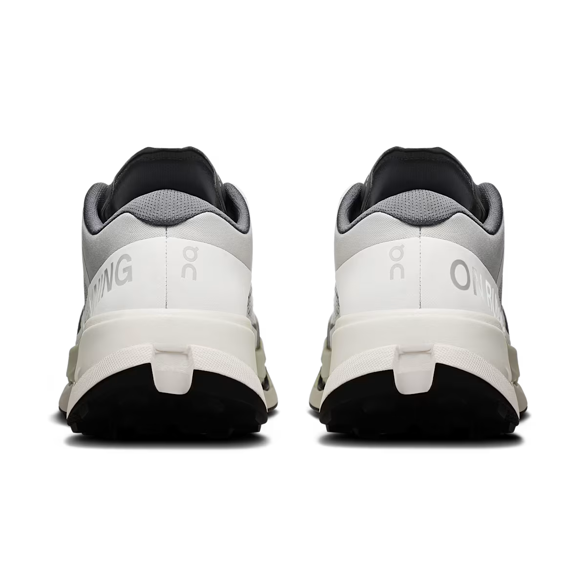 Auf dem System von Cloudultra 3