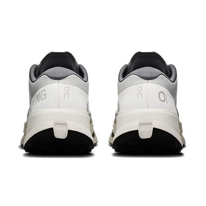 Auf dem System von Cloudultra 3