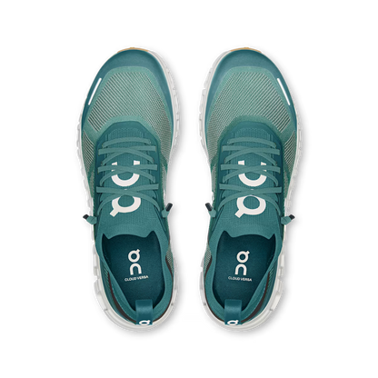 Auf der Laufwolke 6 Versa