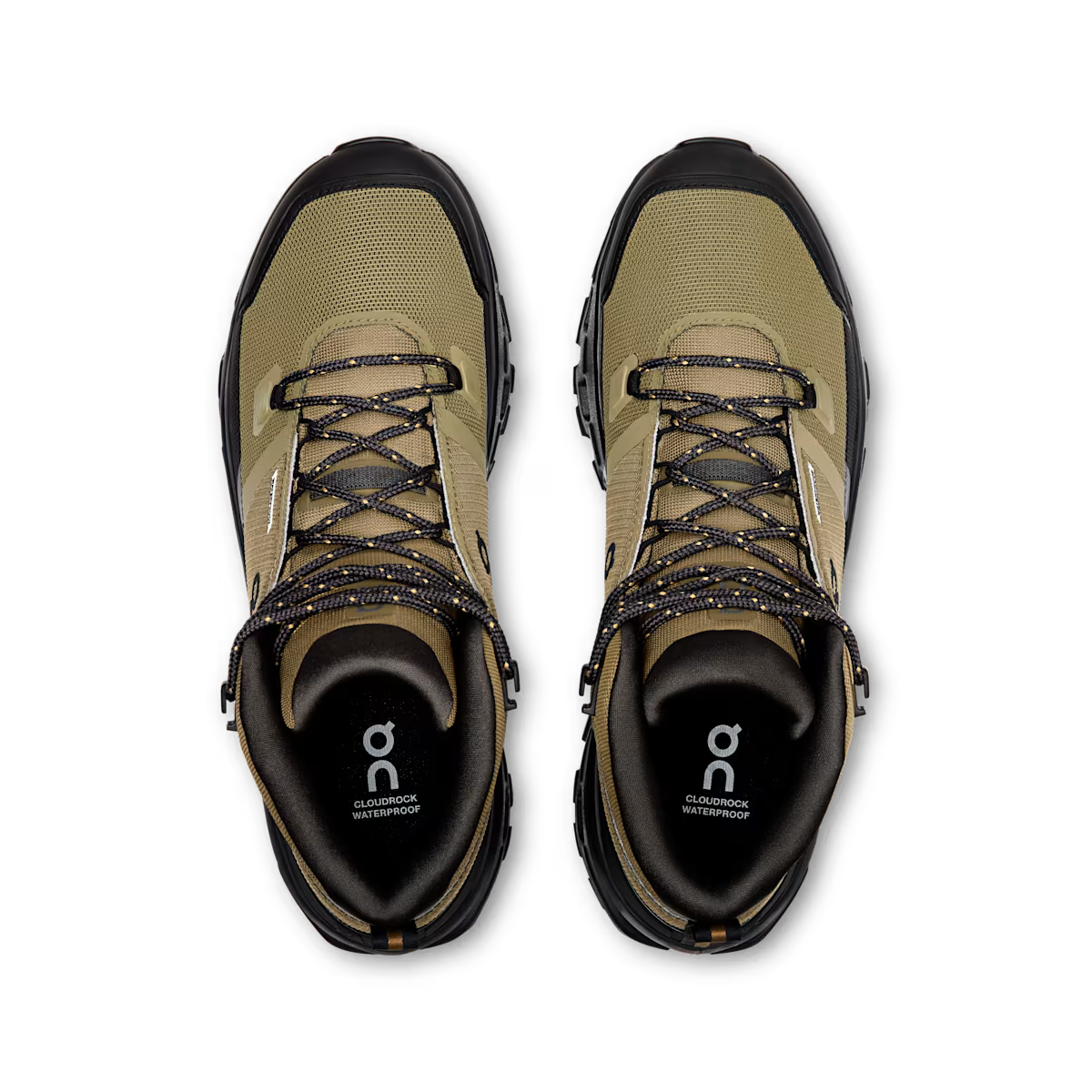 On Running Cloudrock Mid WP