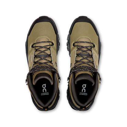 On Running Cloudrock Mid WP