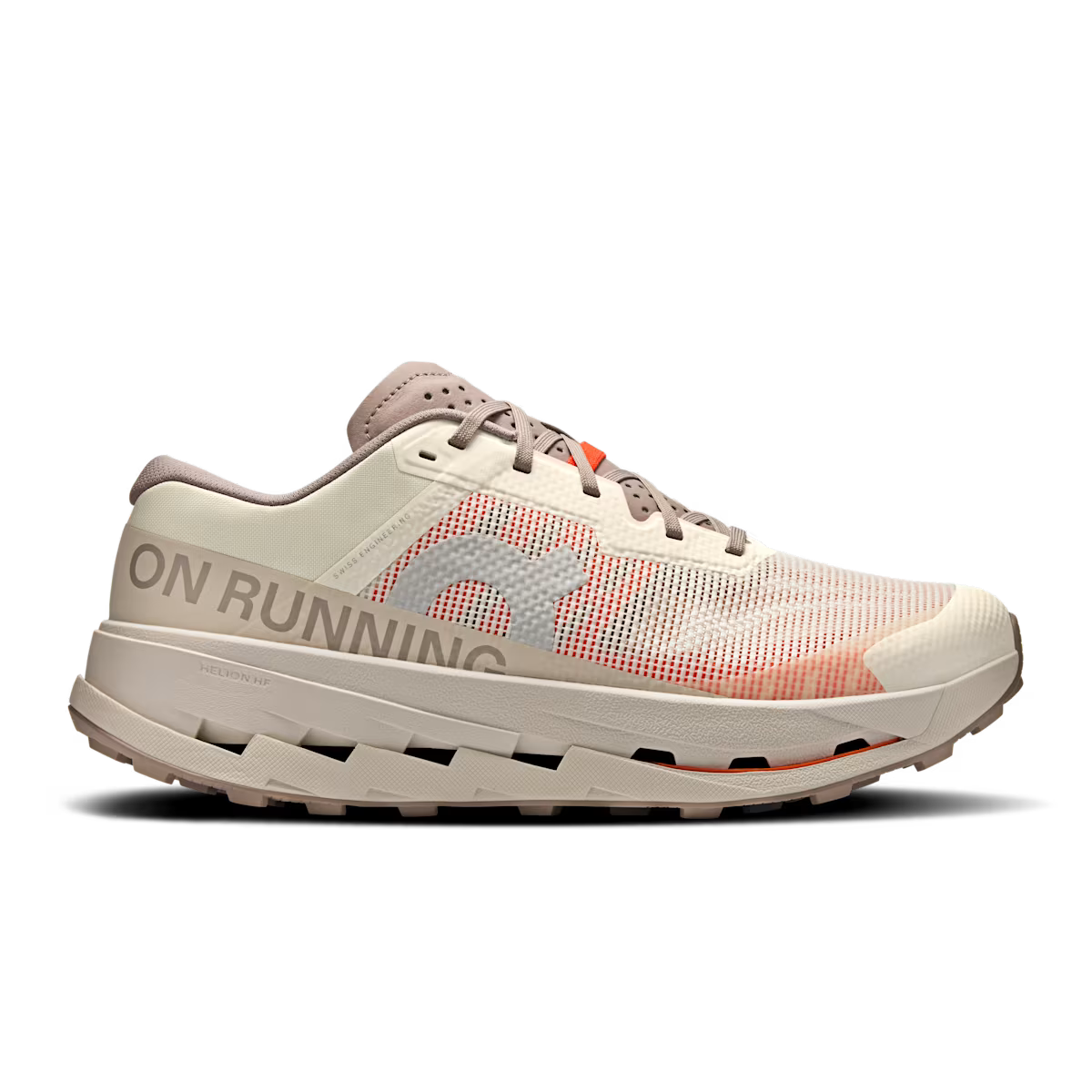 Auf dem System von Cloudultra 3