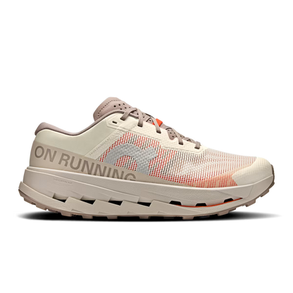 Auf dem System von Cloudultra 3