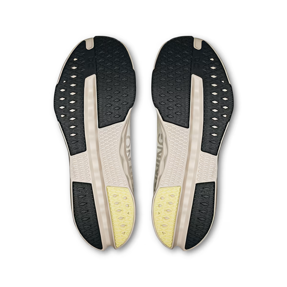 Auf dem nächsten Abschnitt von Cloudsurfer