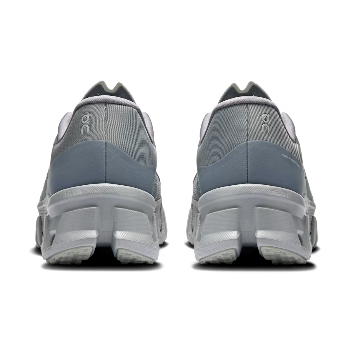 Beim Ausführen von Cloudmonster Hyper PAF