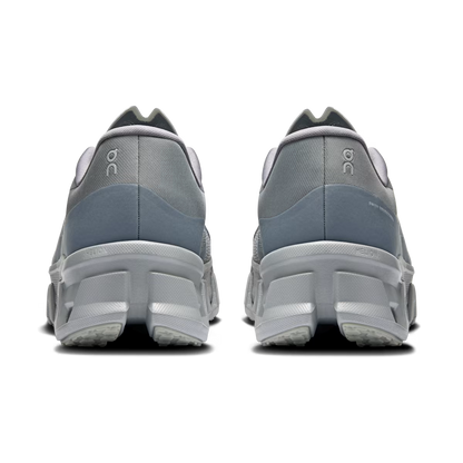 Beim Ausführen von Cloudmonster Hyper PAF