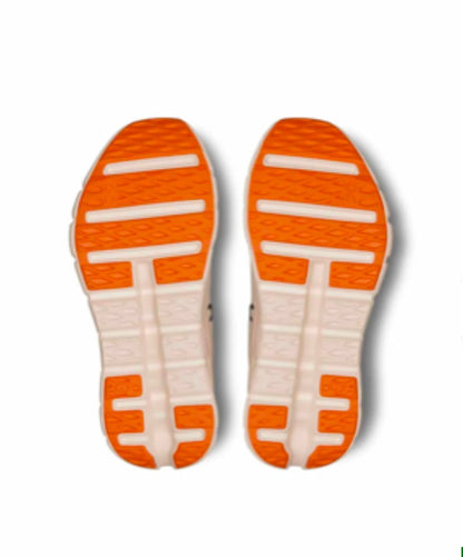 On Running Cloudtilt Rock Sand Color