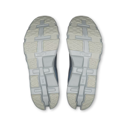 Beim Ausführen von Cloudmonster Hyper PAF