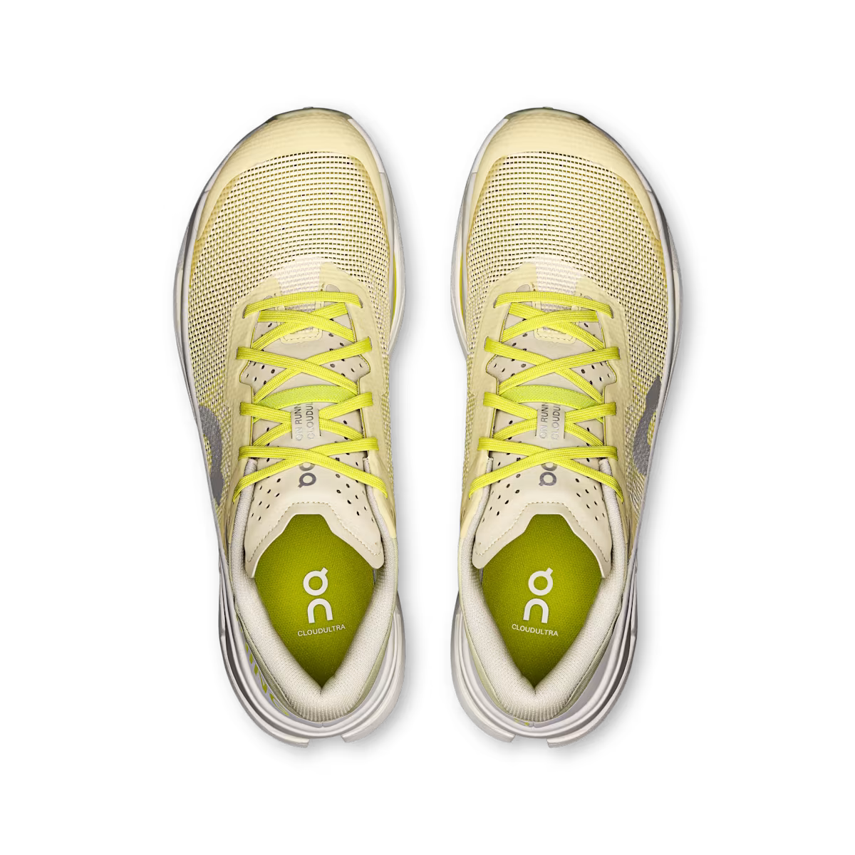 Auf dem System von Cloudultra 3