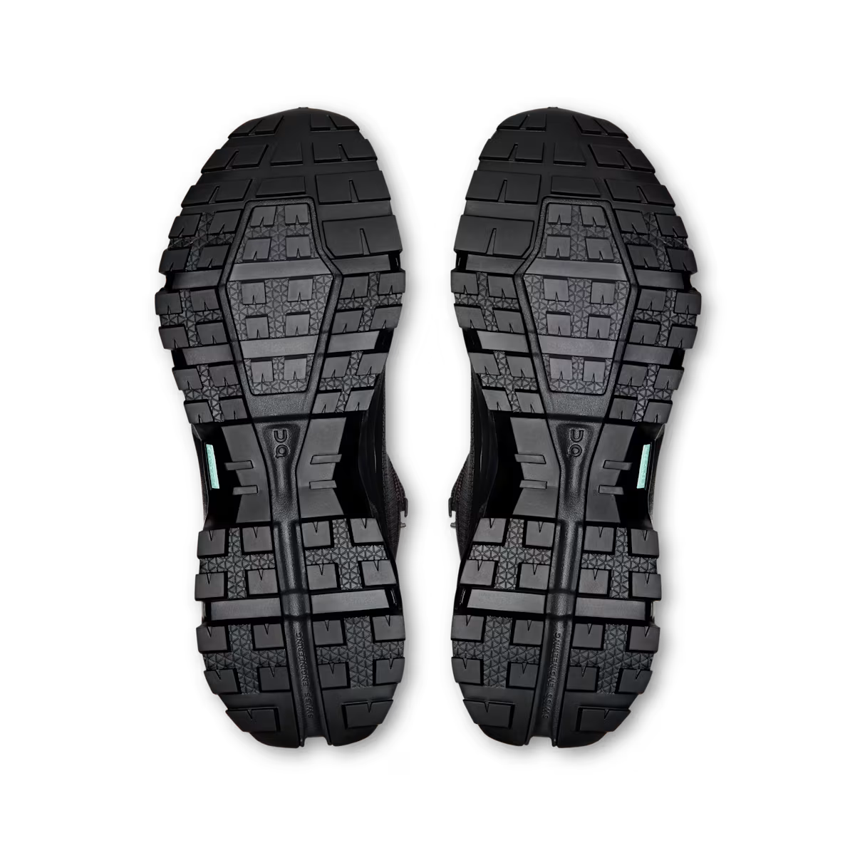 On Running Cloudrock Mid WP