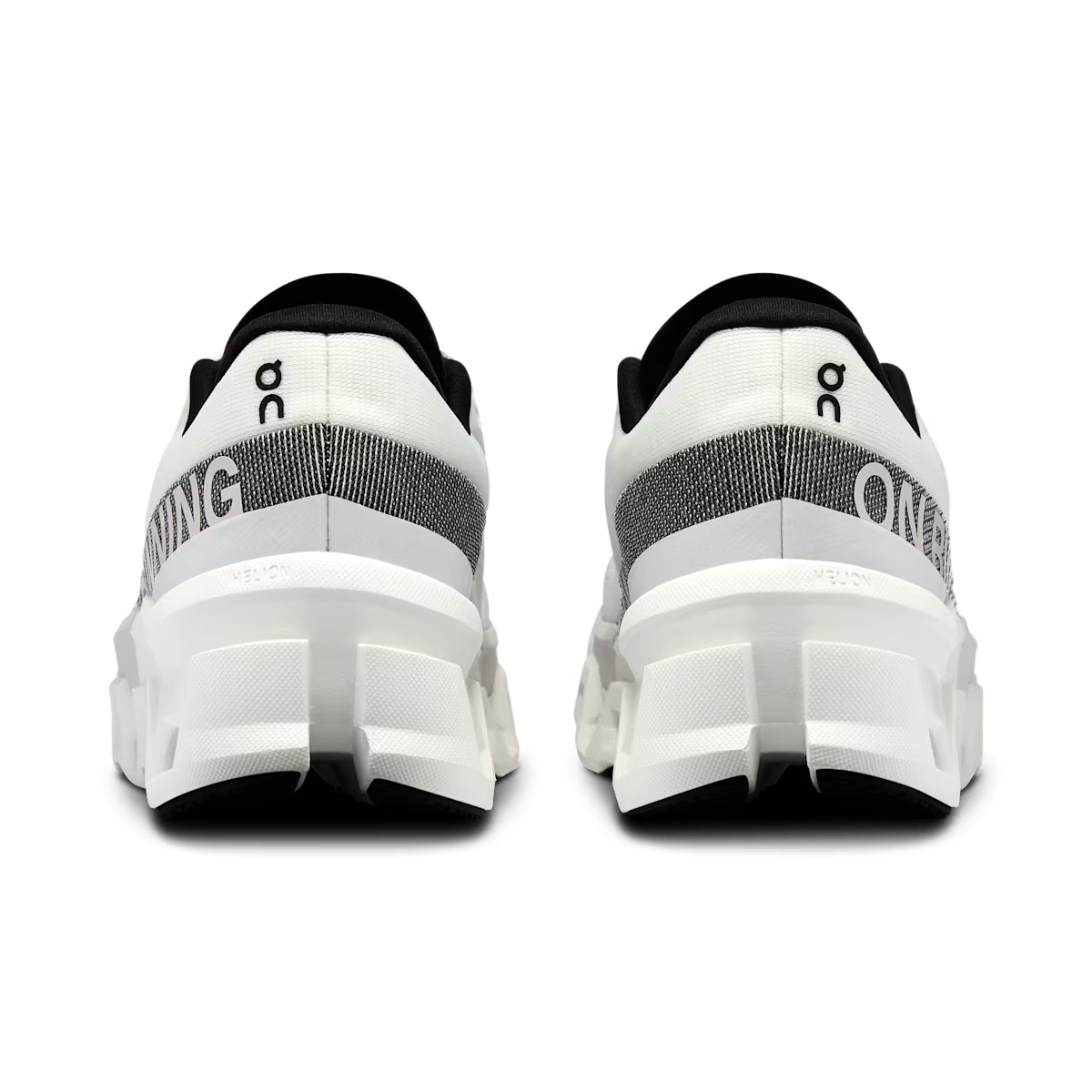 On Running Cloudmonster 2