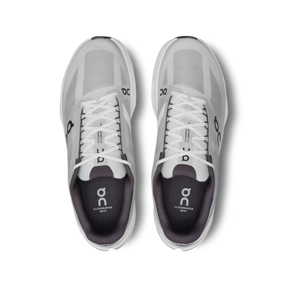 Auf dem nächsten Abschnitt von Cloudsurfer