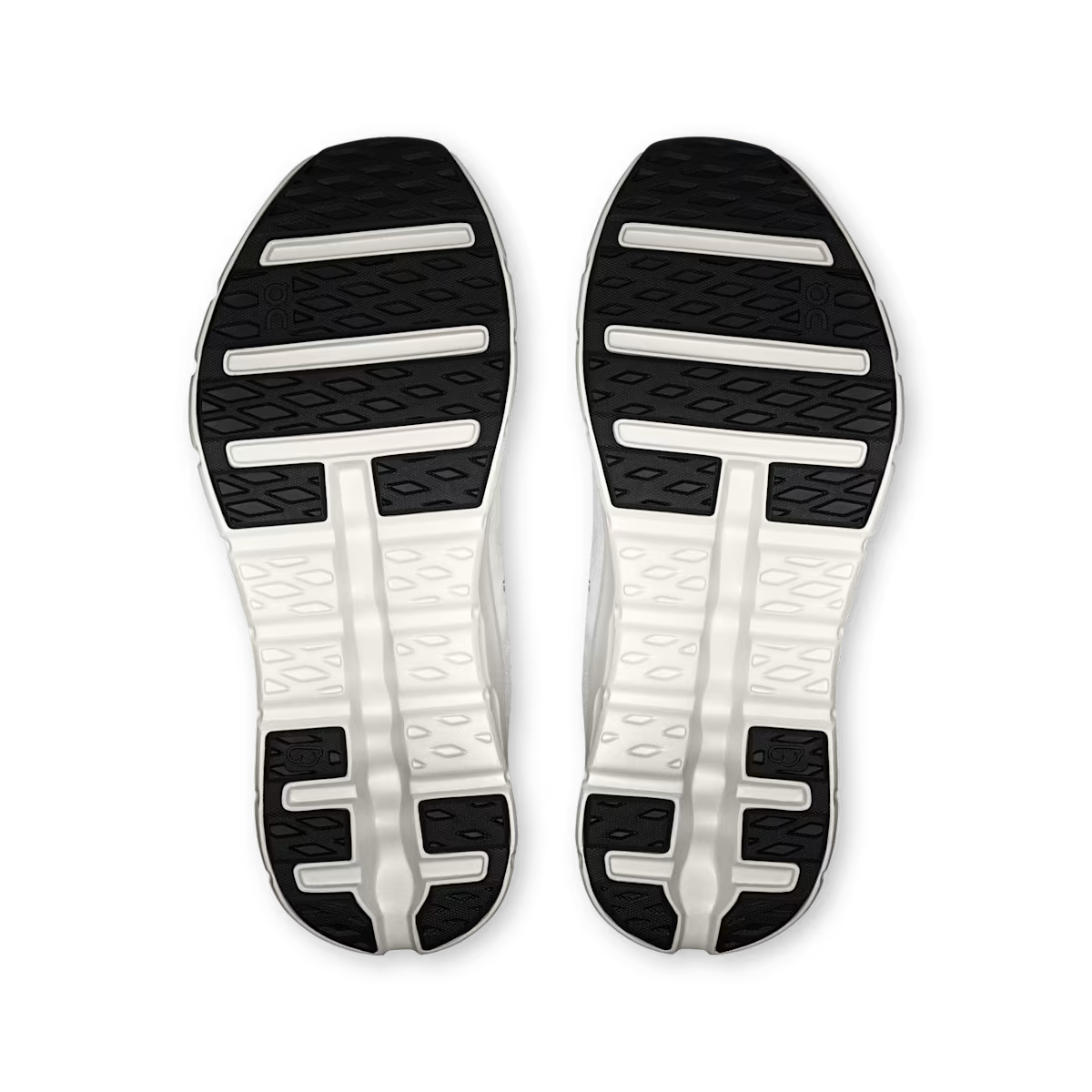 Auf dem Lauf Cloudtilt