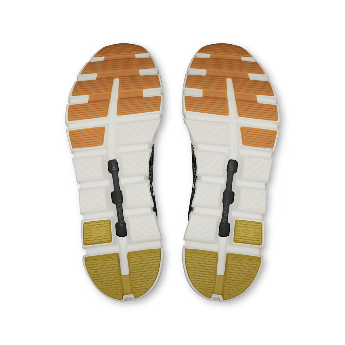 Auf der Laufwolke 6 Versa