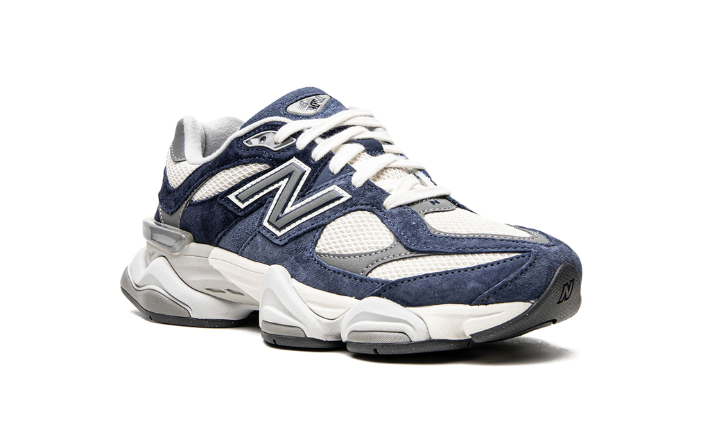 NB 9060 Natural Indigo